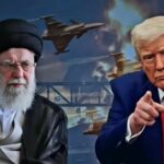 Usai Bom Iran, Trump Didesak Mundur Warganya Sendiri
