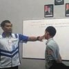 Oknum Guru Tampar Murid Didenda 25 Juta