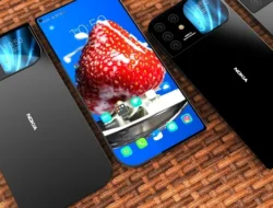 Nokia Luncurkan Seri 7610 5G dengan Desain Ekonik yang Siap Bersaing