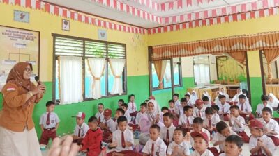 Apa yang Harus Diketahui Tentang Pendidikan