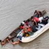 Seorang Pemancing Hilang di Batang Kuantan