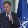 Sekjen Nato Sebut Cina Bersiap Serang Eropa