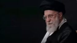 Ulama Iran Buka Sayembara Rp184 M untuk Kepala Trump dan Netanyahu