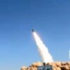 Yaman Kembali Gempur Israel dengan Rudal, Warga Palestina Bersorak