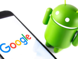 Pengganti Android Segera Diluncurkan