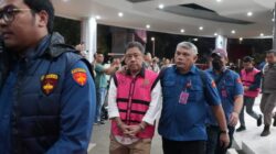 Kejagung Tetapkan 9 Tersangka Baru Kasus Pertamina