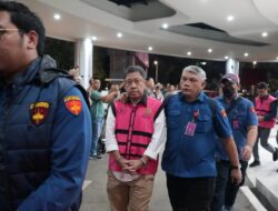 Kejagung Tetapkan 9 Tersangka Baru Kasus Pertamina