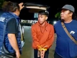 Dipicu Perselingkuhan, Pemuda Tewas Ditikam di Arena Kuda Kepang