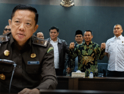 Kasus Febrie Adriansyah Diambil Alih Kejagung, Penanganan Tiga Perkara Korupsi Dipastikan Berlanjut